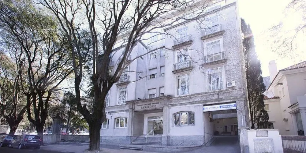 Agredieron a un médico en el CTI de Universal