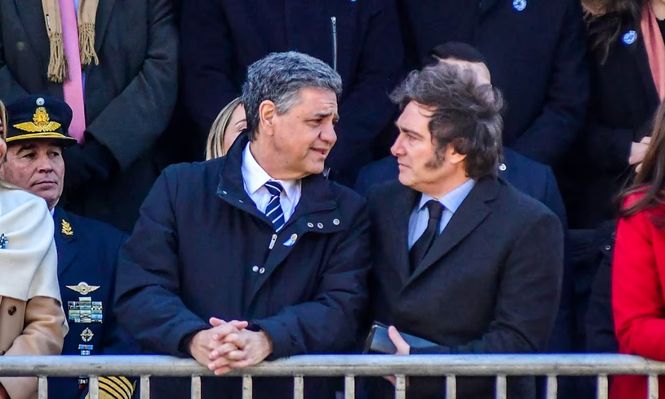 El cambio de postura del PRO en la Ciudad reflota los planes del Gobierno para eliminar las PASO nacionales