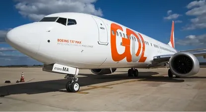 GOL proyecta vuelos intercontinentales hacia Europa y Estados Unidos