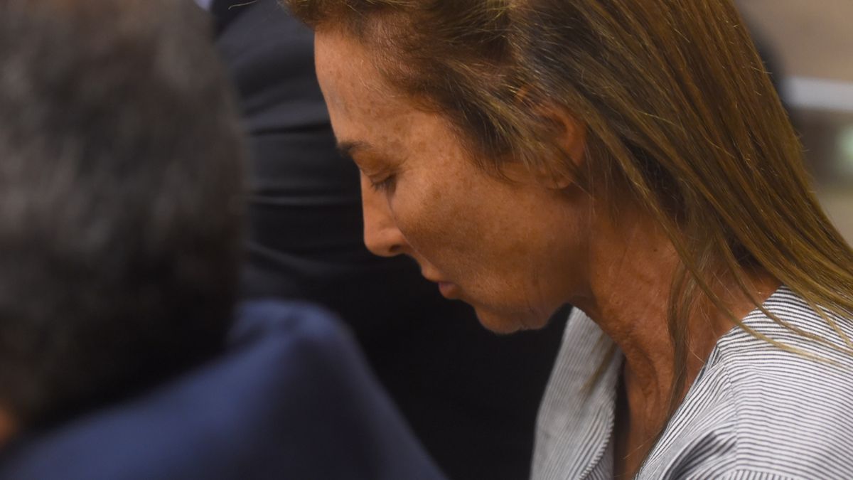 Tribunal de Apelaciones confirmó el concurso de la herencia de Basso