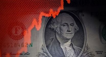 en vivo | cotizacion dolar blue, dolar oficial, ccl y mep hoy viernes 3 de octubre