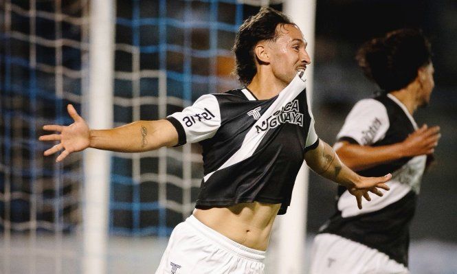 Maicol Ferreira
