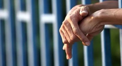 el gobierno prohibira que los presos soliciten traslados basados en la identidad de genero
