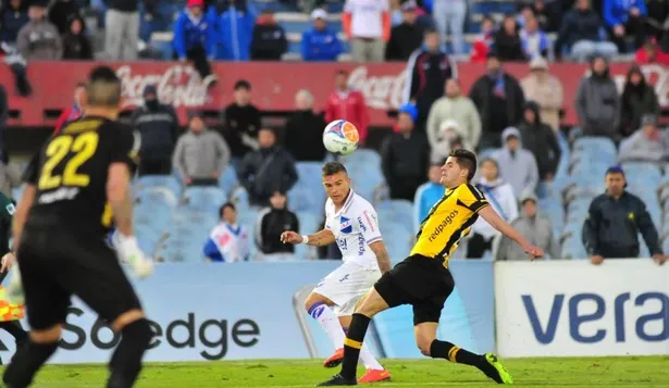 El uno por uno de la final