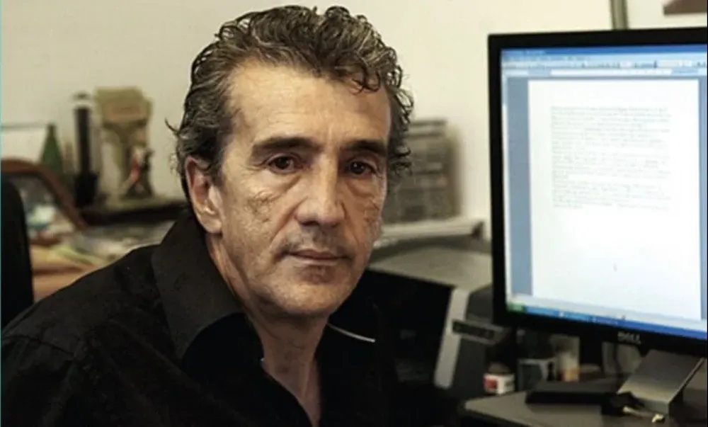 Ricardo Roa, Editor General Adjunto de Clarín