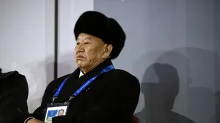 Kim Yong Chol, vicepresidente del comité central del Partido de los Trabajadores, se reunirá con Pompeo en Nueva York a fines de esta semana, dijo la Casa Blanca