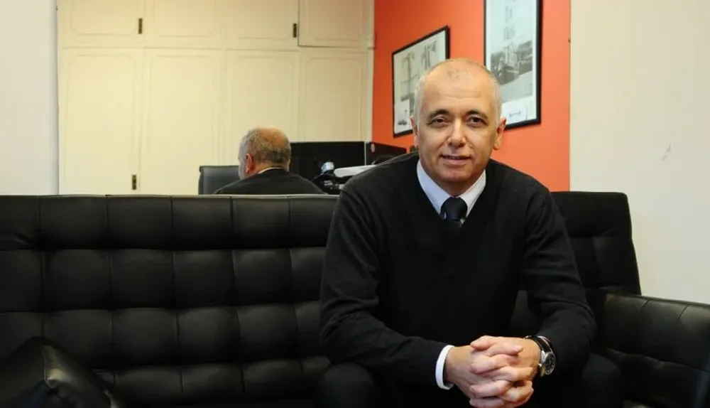 Carlos Fernández