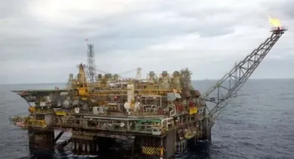 Ganancias de Petrobras en el primer trimestre fueron de US$ 1.960 millones