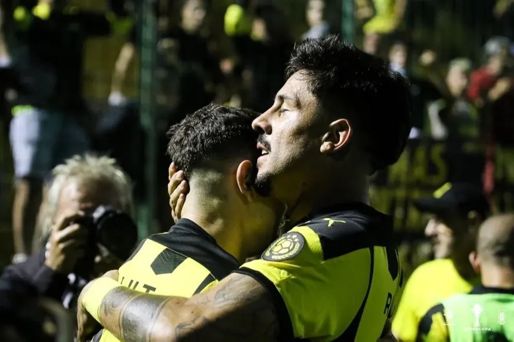 El festejo de Ramón Arias