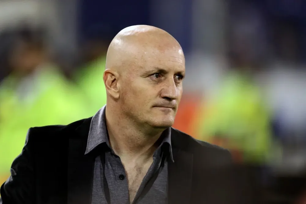 Pablo Repetto, DT de Nacional