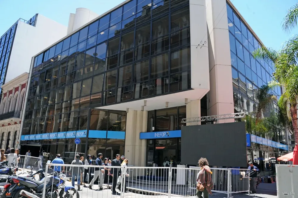 Inefop abrió un llamado laboral