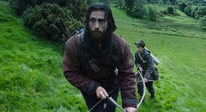 Cine: 28 años después: El templo de los huesos, Si pudiera te daría una patada y más llegan a la gran pantalla