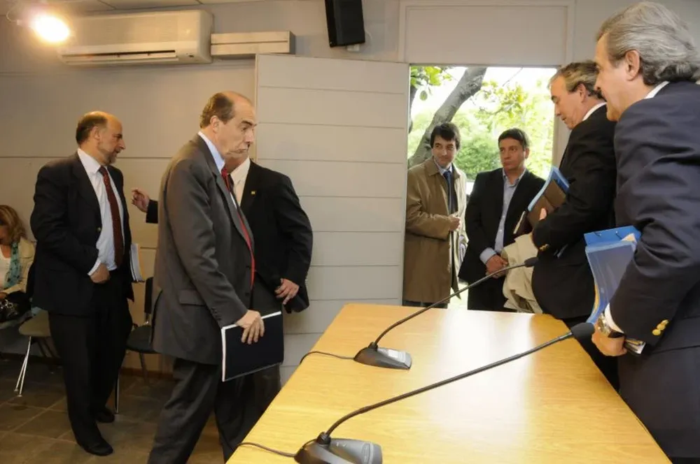 La educación en discusión, entre Mujica y líderes de la oposición. Un presupuesto de 1.800 millones de dólares