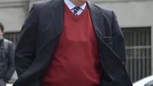 Ache: Si echaban a Forlán en el clásico, no sé si Peñarol era campeón