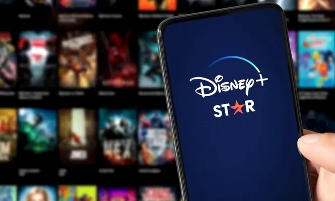 Disney y Star+