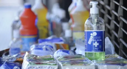 El consumo en pequeños comercios aumentó 16% en marzo