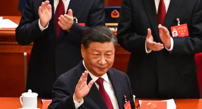 Xi Jinping