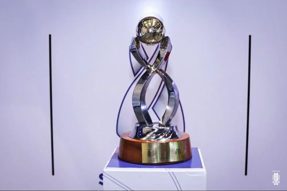 Peñarol campeón de la Copa AUF Sin Género 2023