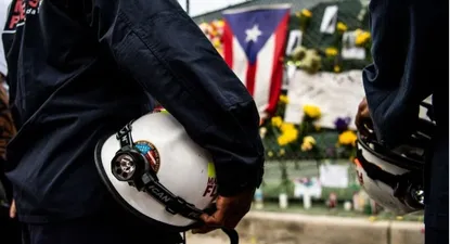 El edificio colapsó en 12 segundos el pasado 24 de junio