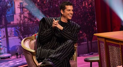 El actor y director Eduardo Casanova.&nbsp;