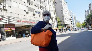 ¿Cómo será la aplicación local que buscará ayudar en la lucha contra el coronavirus?