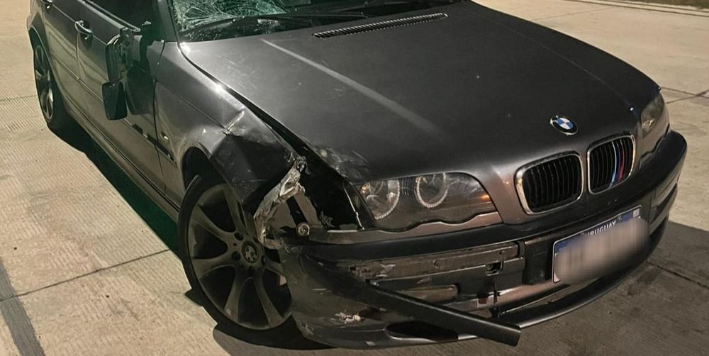 Siniestro en Florida