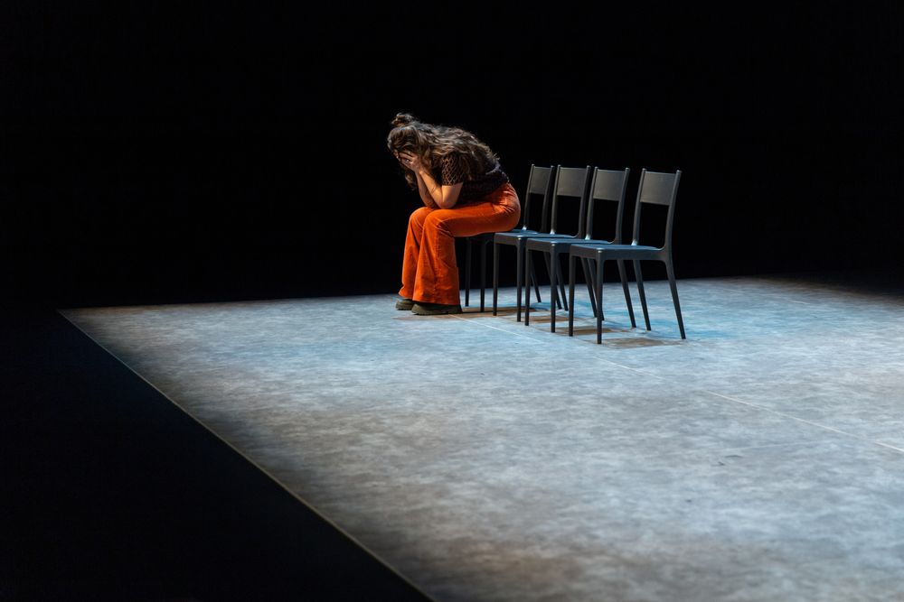 Todos Pájaros va hasta el 4 de agosto en la sala Zavala Muniz