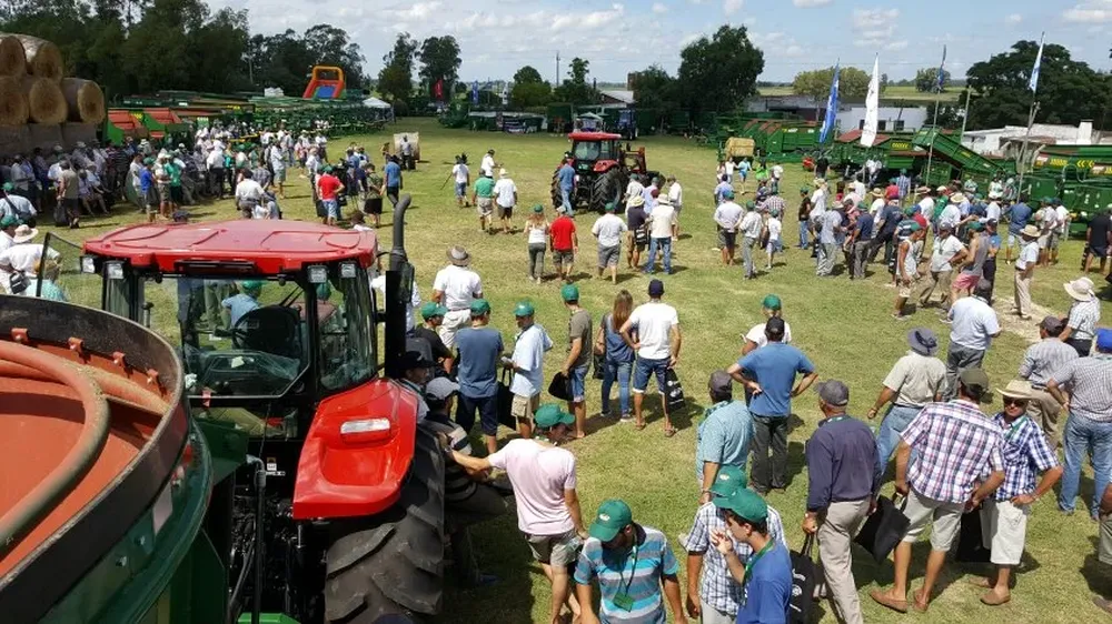 El 11° Encuentro Mary se desarrollará el sábado 24 de febrero.