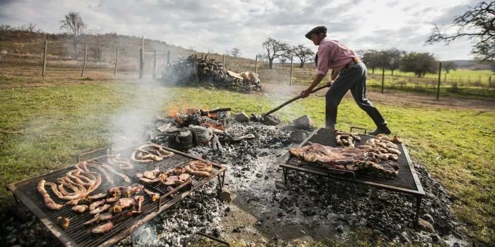 asado