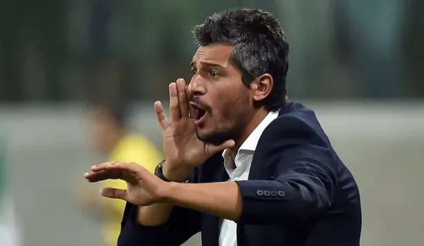 Munúa le pidió al Diente hacer oídos sordos