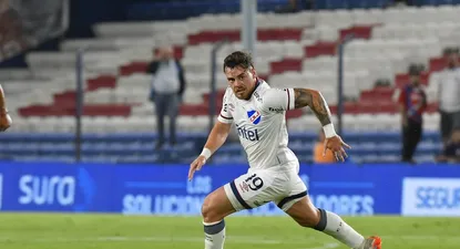 Alfonso Trezza vuelve al equipo titular