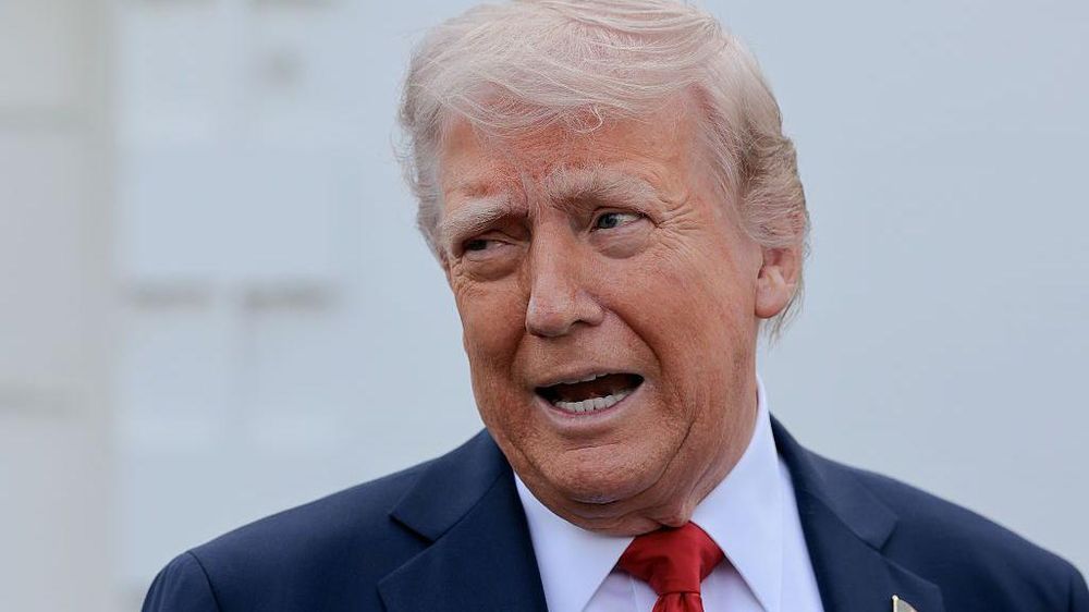 Trump prometió lograr la paz en Ucrania en el primer día de su mandato, pero ahora amenaza con abandonar su mediación.