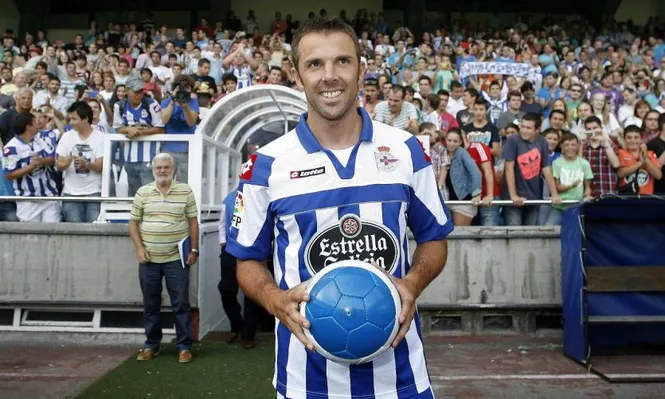 Marchena pone fin a su carrera