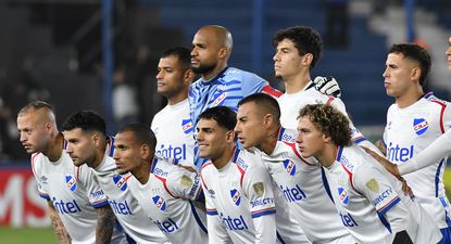 Primera baja confirmada en Nacional: el jugador que viajó a su nuevo club y dijo que llegaba a un grande del continente