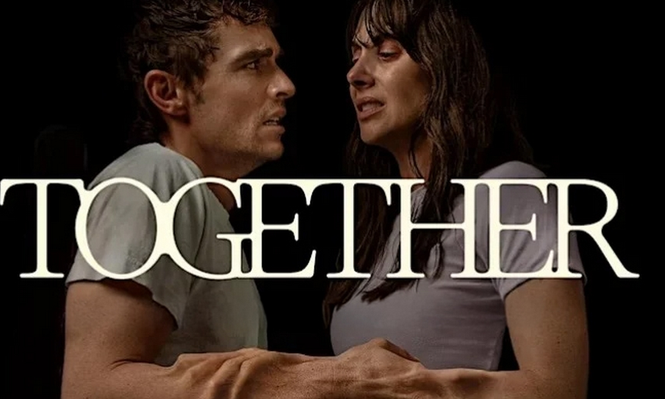 La película australiana Together, censurada en China.