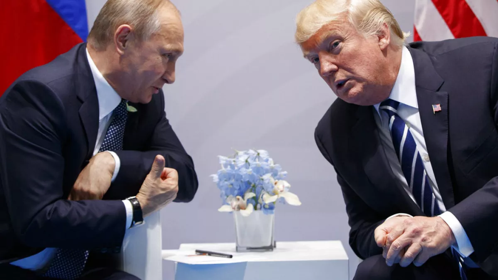 Putin felicita a Trump y se muestra abierto a retomar contactos directos para una paz duradera en Ucrania