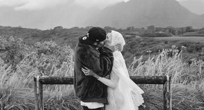 Hailey y Justin Bieber anunciaron que esperan su primer bebé