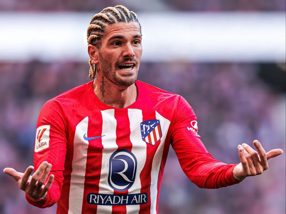 De Paul a corazón abierto.