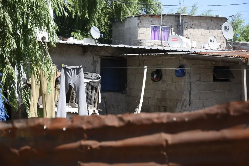 En ninguna de las cuatro mediciones del INE se volvió a los guarismos de 2019 aun