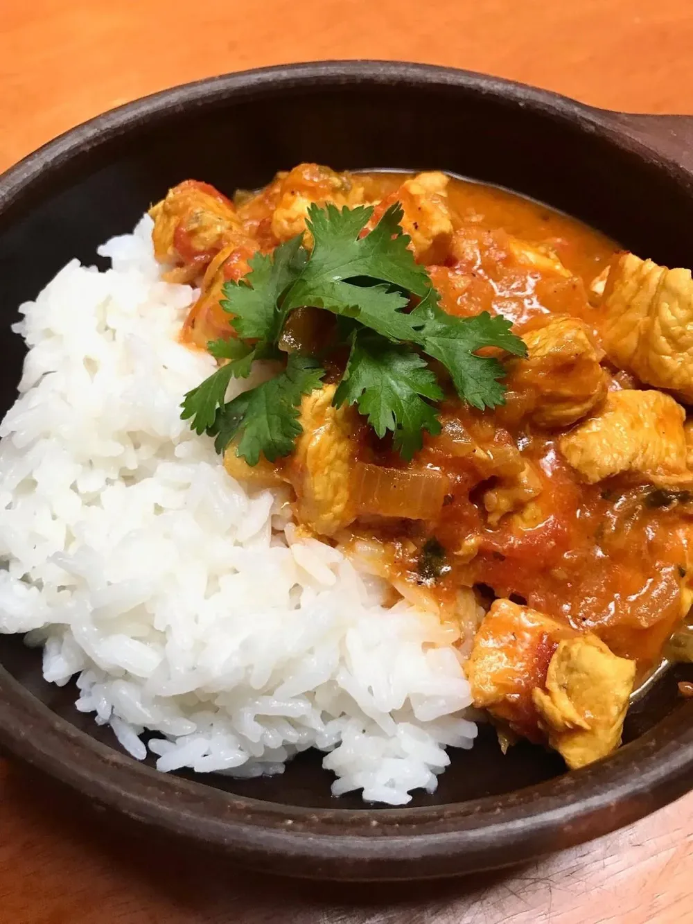 Tikka Masala