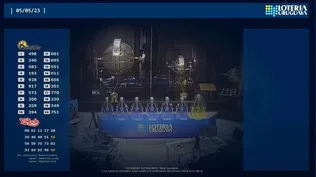 Dirección Nacional de Loterías y Quinielas