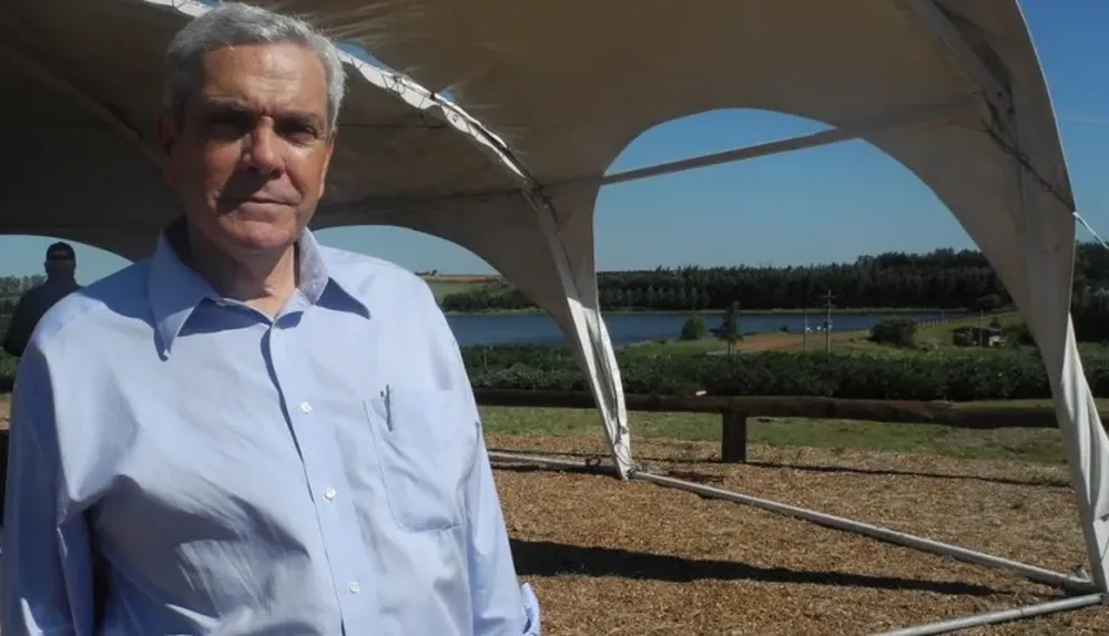 Fraschini trazó un panorama de la realidad de la citricultura