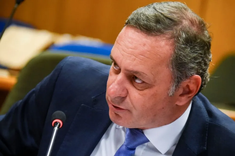 Mayo debe ser mes de un empuje importante para la vacunación, con dos millones de dosis que llegarán, confió Delgado