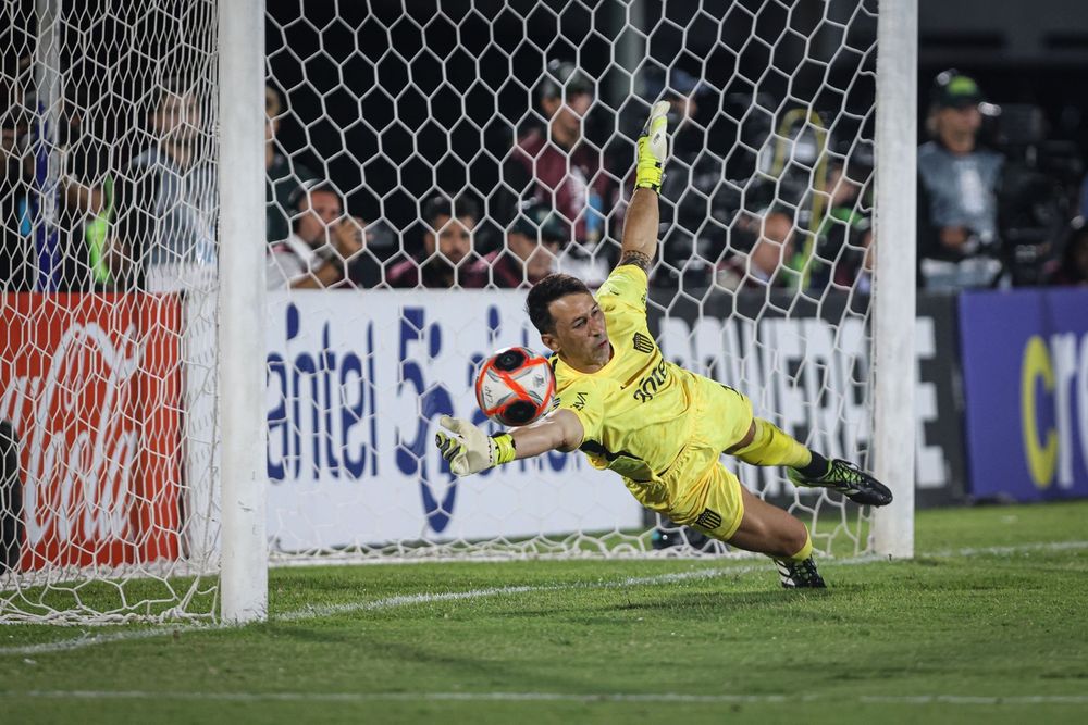 Sebastián Britos fue clave para la conquista de Peñarol en la Supercopa Uruguaya 2026
