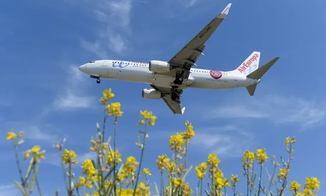 España reflotará Air Europa con US$ 556 millones de ayudas públicas