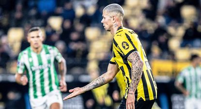 Leó Coelho de Peñarol