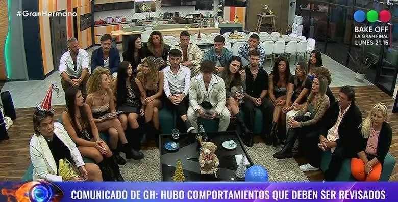 Gran Hermano Argentina