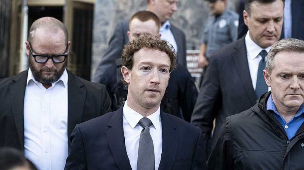 Mark Zuckerberg podría enfrentar nuevos desafíos sobre el rumbo de sus plataformas.