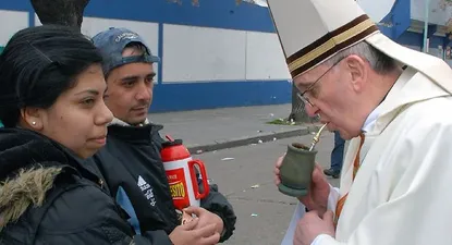 Tomá mate