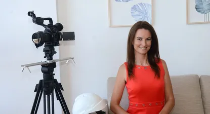 De trabajar para CNN a intentar revolucionar el mercado inmobiliario uruguayo